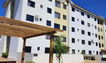 Imagem 3: Apto Novo Mobiliado parcialmente, R$1650,00