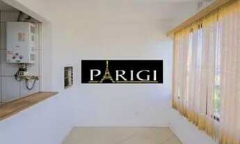 Imagem 4: Apartamento com 3 dormitórios para alugar, 87 m² por R$ 2.365,00/mês - São Sebastião - Por