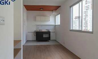 Imagem 3: APARTAMENTO CONSOLAÇÃO 32M²