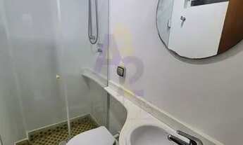 Imagem 6: Apartamento espaçoso com 3 dormitórios e aquecimento a gás, em localização estratégica do