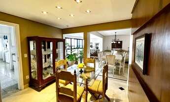 Imagem 3: Apartamento com 4 dormitórios à venda, 239 m² por R$ 1.500.000,00 - Boa Vista - Marília/SP