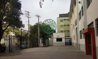 Imagem 7: Vende ou Aluga Galpão Agua Branca