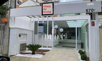 Imagem 2: Casa com 3 dormitórios, 177 m² - venda por R$ 2.800.000,00 ou aluguel por R$ 11.548,00/mês