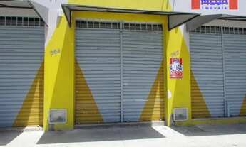 Imagem 2: Loja para alugar, 37 m² no bairro Bom Futuro - Fortaleza/CE