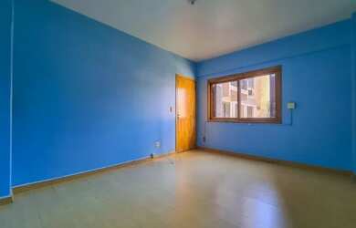 Imagem 5: Apartamento com 1 dormitório para alugar, 47 m² por R$ 930/mês - Ideal - Novo Hamburgo/RS