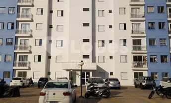 Imagem: Apartamento - Ortizes - Valinhos