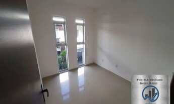 Imagem 6: Condomínio no Antares, 3/4, suíte reversível, 1 vagas