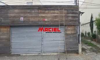 Imagem: Casa Padrão em São José dos Campos