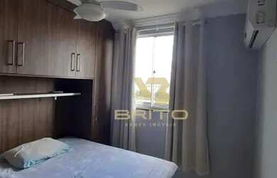 Imagem 7: Apartamento com 2 dormitórios, 51 m² - venda por R$ 140.000,00 ou aluguel por R$ 1.450,00