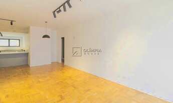 Imagem: Apartamento Venda Higienópolis 133 m²