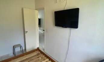 Imagem 3: Casa em condominio Mobiliada