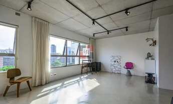 Imagem 6: Excelente apartamento com 70m² no Itaim Bibi