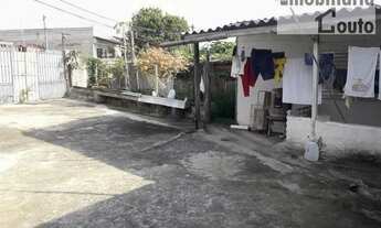 Imagem 2: Terrenos com casa para venda em Mogi das Cruzes no bairro Vila Paulista da Estação