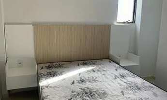 Imagem 5: Apartamento para aluguel possui 35 metros quadrados com 1 quarto em Bessa - João Pessoa