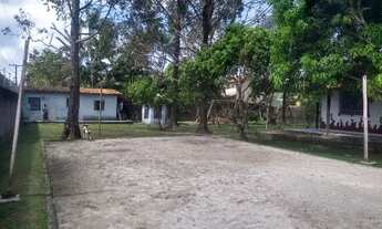 Imagem 4: Casa em Mosqueiro, 5 quartos sendo 3 suítes, churrasqueira, piscina, quadra