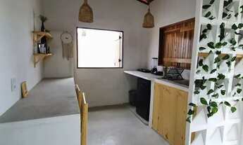 Imagem 5: Mini Casa Rústica em Condomínio Fechado c/ Piscina - Aquiraz/CEARÁ - Aluguel por temporada