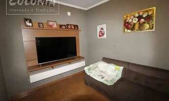 Imagem 2: Santo André - Casa Padrão - Vila Linda