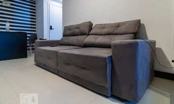 Imagem 6: Apartamento para Aluguel - Vila Santa Clara, 2 Quartos, 60 m2