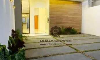 Imagem: Casa de 3 quartos sendo 1 suíte no Parque