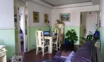 Imagem 5: Apartamento para Aluguel - Vila Esperança, 2 Quartos, 60 m2