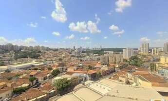 Imagem 5: Apartamento (tipo - padrao) 2 dormitórios/suite, cozinha planejada, portaria 24hs, salão d