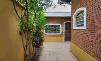 Imagem 6: Casa Padrão em Sao Jose dos Campos