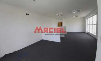 Imagem: Comercial Sala em Sao Jose dos Campos
