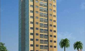 Imagem 2: Apartamento com 2 quartos em Samambaia Sul - Brasília - DF