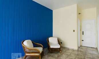 Imagem 4: Apartamento para Aluguel - Bela Vista, 3 Quartos, 135 m2