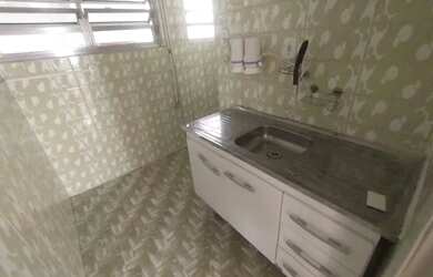 Imagem 9: Apartamento com 2 dormitórios para alugar, 45 m² por R$ 2.255,00/mês - Santa Cecília - São