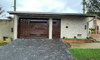 Imagem: Casa com 2 quartos, 43 m², aluguel por