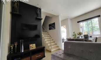 Imagem 3: Sobrado à venda no Horto Florestal 1, em Sorocaba, SP