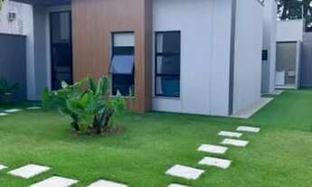 Imagem 4: Casa 3 quartos no condomínio Haute