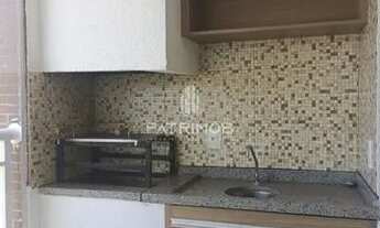 Imagem 5: Apartamento 81m², 03 quartos sendo 01 suíte, lazer completo na Vila do Golfe - Ribeirão