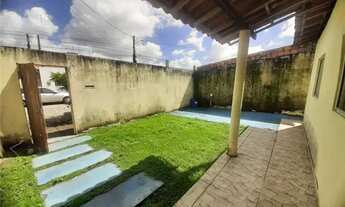 Imagem 2: Casa no Residencial Recanto das Orquideas