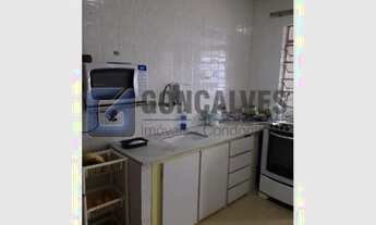 Imagem 6: SAO BERNARDO DO CAMPO - Residential / Apartment - CENTRO