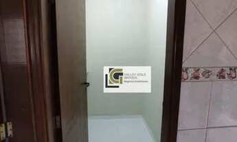 Imagem 7: Casa com 3 dormitórios à venda, 135 m² por R$ 750.000,00 - Bosque dos Eucaliptos - São Jos