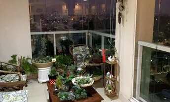 Imagem 3: Apartamento com 3 dormitórios à venda, 156 m² por R$ 1.480.000,00 - Jardim Avelino - São P