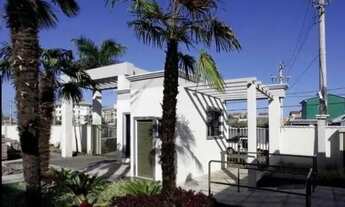 Imagem 5: Apartamento com 2 dormitórios à venda, 42 m² por R$ 160.000 - Igara - Canoas/RS