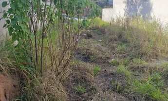 Imagem 2: Terreno Padrão em Sao Jose dos Campos