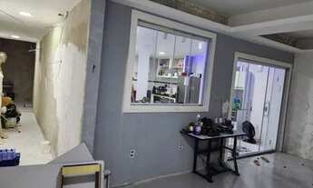 Imagem 2: Casa para venda tem 116 metros quadrados com 2 quartos em Guaratiba - Rio de Janeiro - RJ