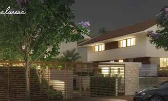 Imagem 5: Casa para venda possui 258 metros quadrados com 4 quartos em Poço - Recife - PE