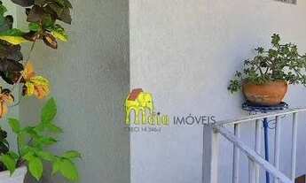 Imagem: Casa com 2 dormitórios à venda por R$