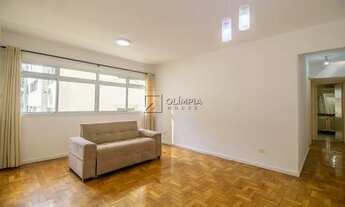 Imagem 2: Venda Apartamento 2 Dormitórios - 127 m² Paraíso
