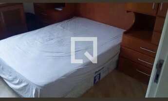 Imagem 2: Apartamento à Venda - Saúde, 2 Quartos, 55 m2