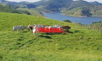 Imagem 2: Rural fazenda, sítio e chácara em Natividade da Serra