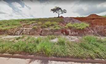 Imagem: Terreno Padrão em Sao Jose dos Campos