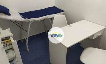Imagem 5: Sala Comercial Conjunto Clínica Reformada Metrô Brigadeiro À Venda, 25 m² por R$ 280.000