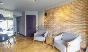 Imagem 6: Venda Apartamento 2 Dormitórios - 100 m² Vila Olímpia