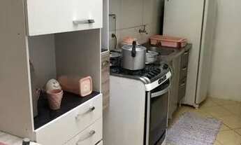 Imagem 5: ALUGO KITNET MOBILIADA NO PINHEIRINHO COM TUDO INCLUSO PARA ATÉ DUAS PESSOAS ADULTAS